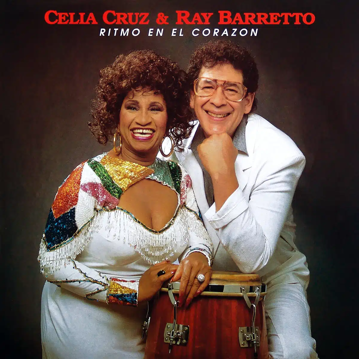 Celia Cruz Album