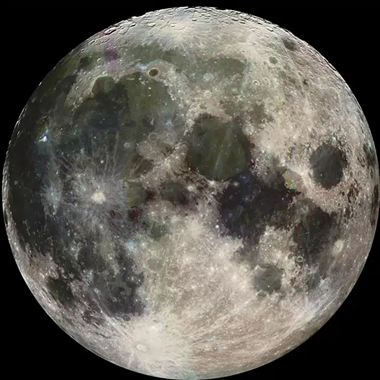 New Evidence Supports the Lunar Magma Ocean
